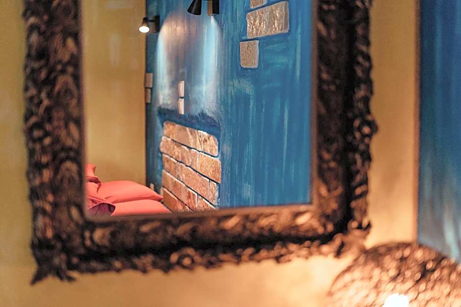 Antares Boutique Guesthouse