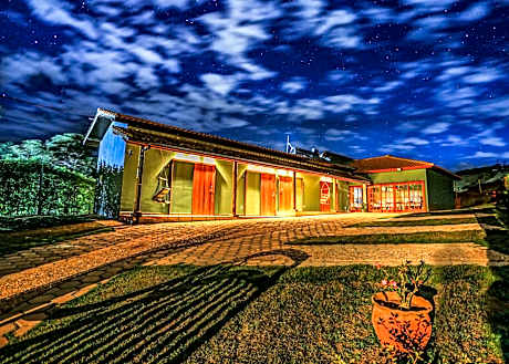 Pousada Charme da Mantiqueira