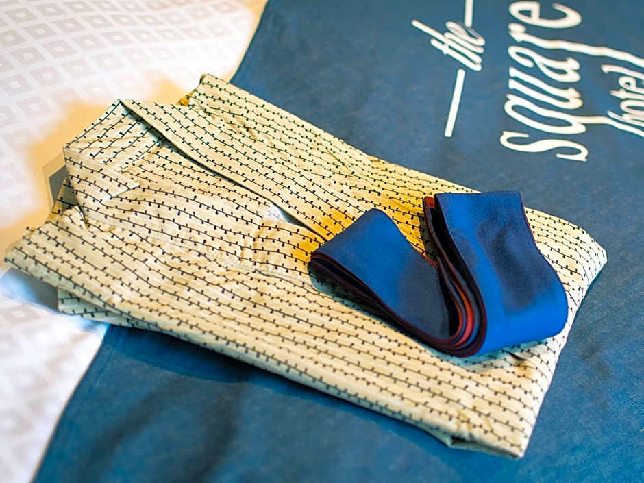 the square hotel GINZA