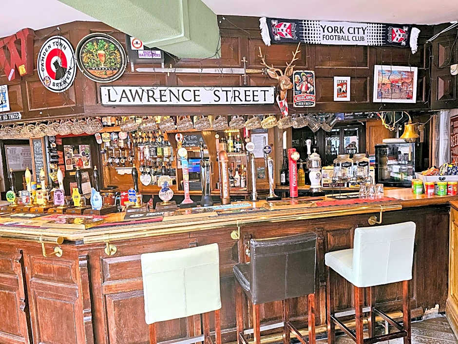 The Waggon & Horses