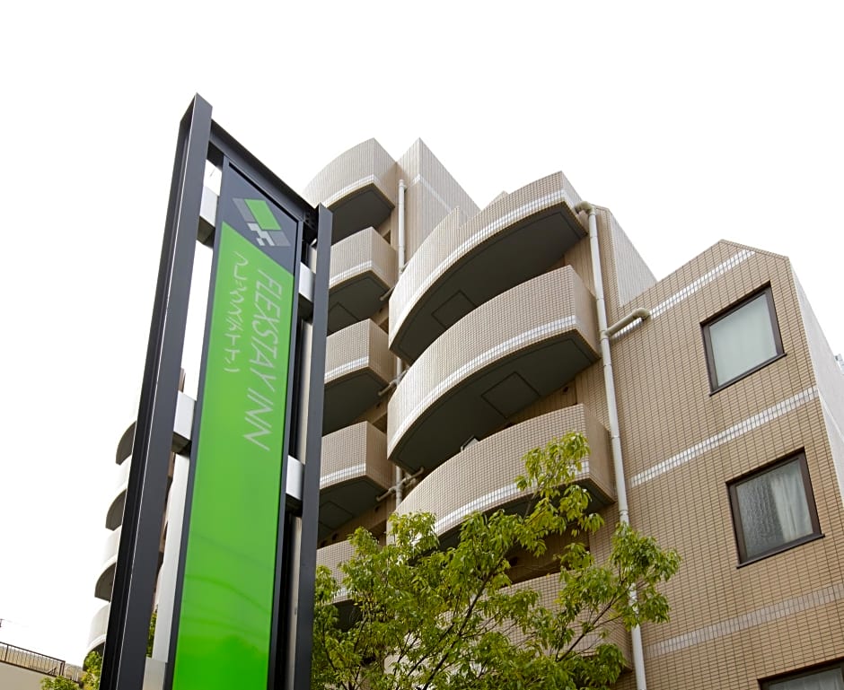 Flexstay Inn Sugamo