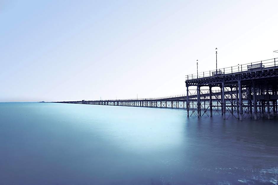 Holiday Inn Southend By IHG