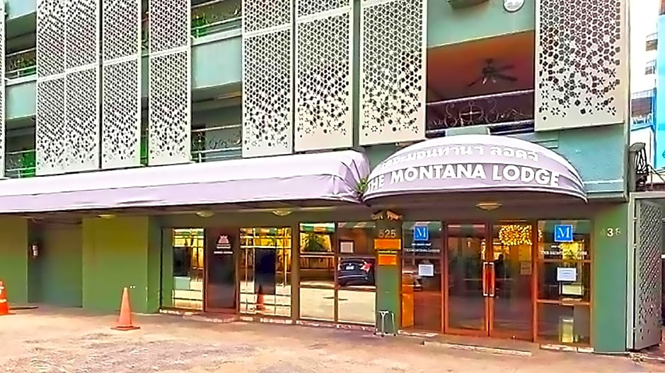 The Montana Lodge - Sathorn