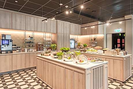 Quality Hotel Sundsvall