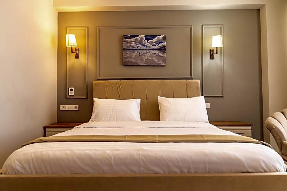PETRA HOTEL TUZLA