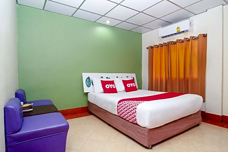 Premiere Double Room