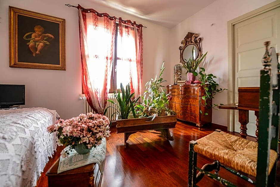 Il Giardino Incantato – Matera, 