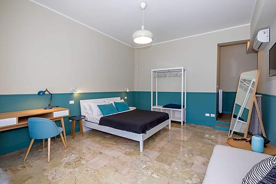 Leone Suite B&B & Restaurant AIC