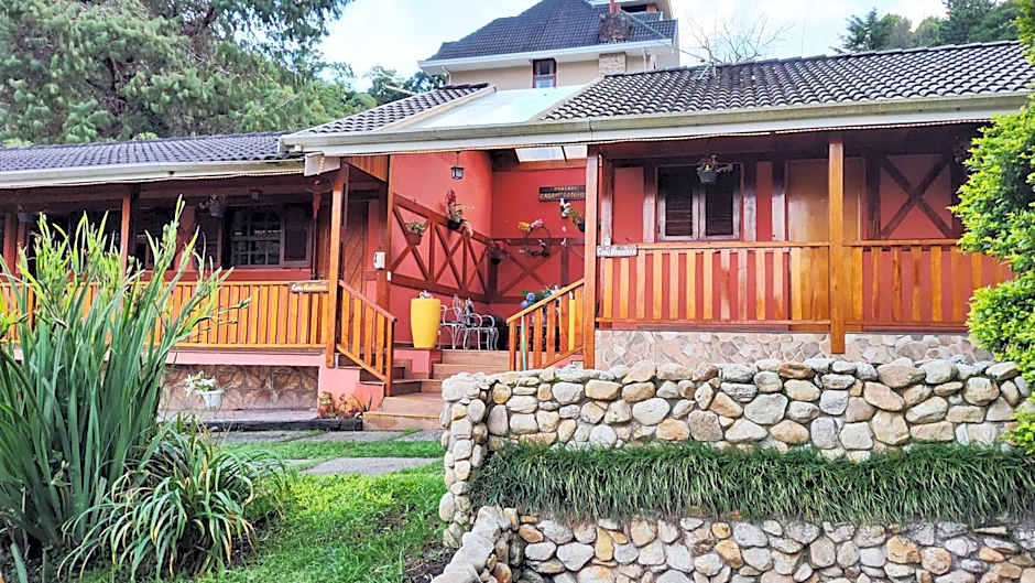 Pousada Casa dos Sonhos