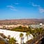 Los Angeles Marriott Burbank Airport