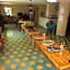 Eco-hôtel et Yourtes du Mercantour