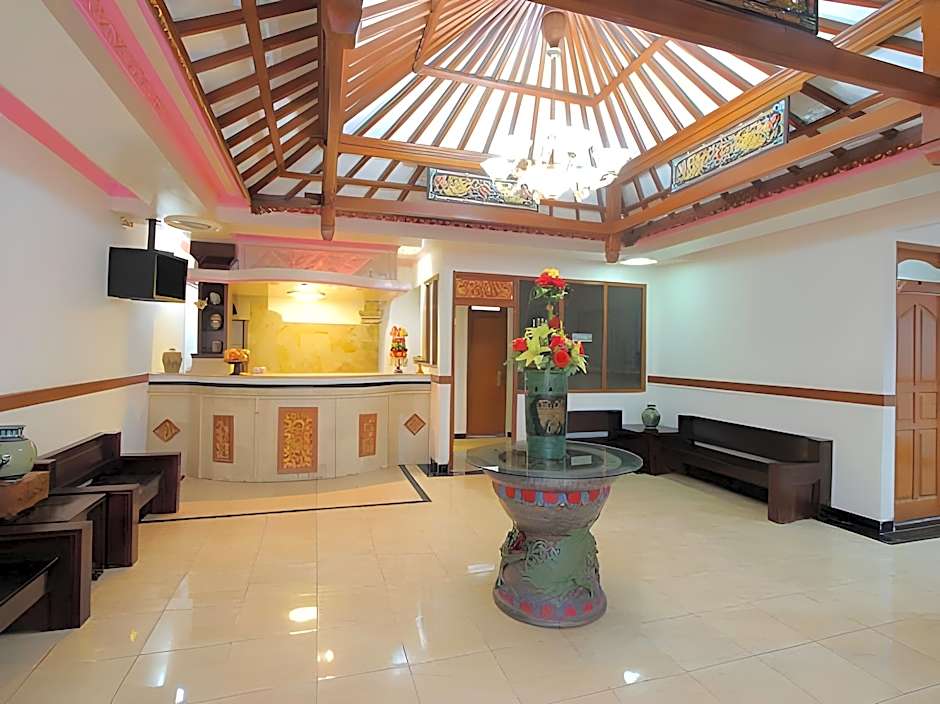 The Sesari Jimbaran