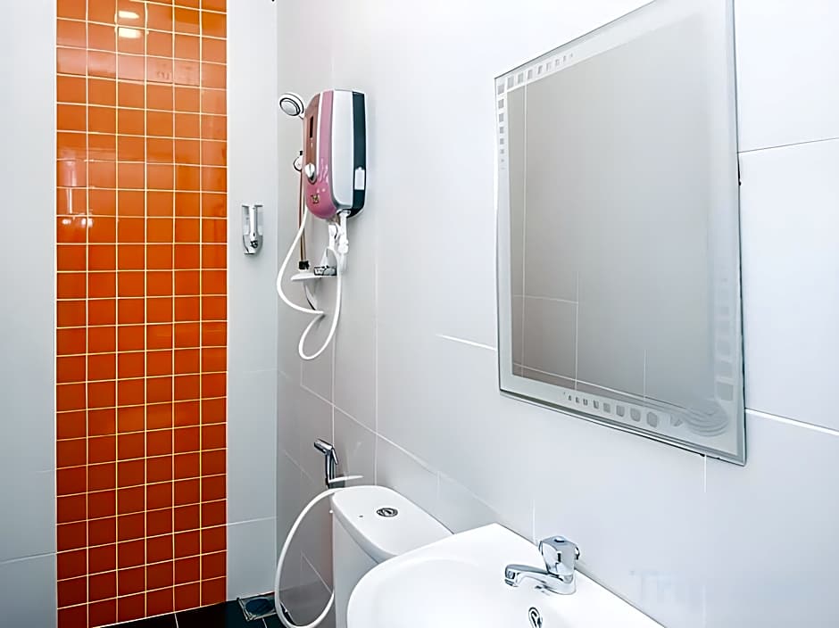 Big Orange Hotel Jitra