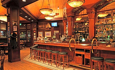 Pier 5 Hotel Baltimore