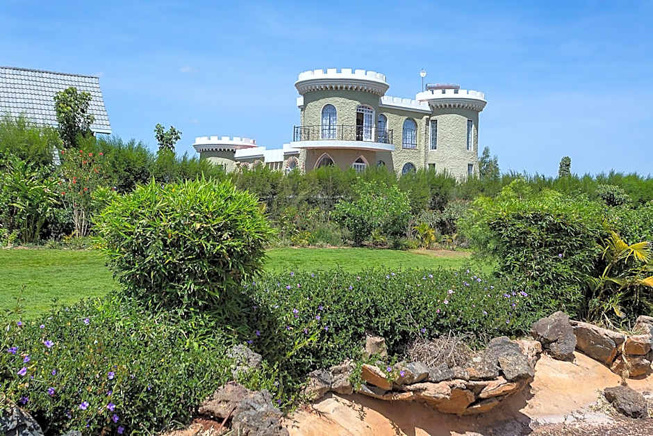 Comfort Gardens Sweetwaters