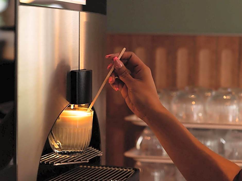 ibis budget Marne la Vallée Val d'Europe