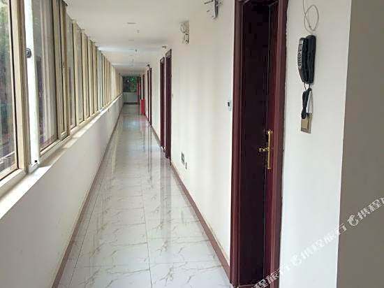 Hengfulai Hotel