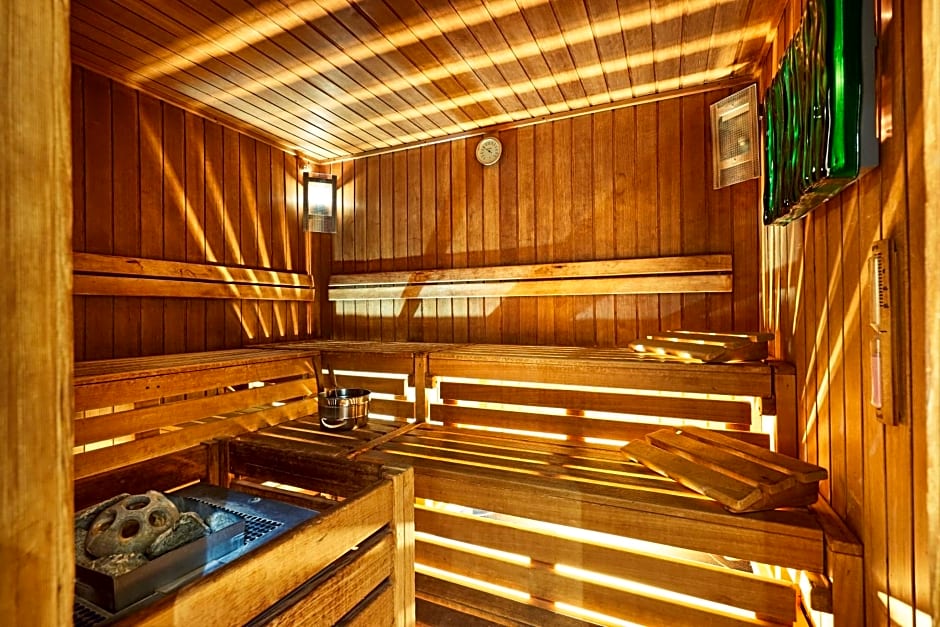 Hotel Engel - Familotel Hochschwarzwald
