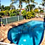Lancaster Court Motel