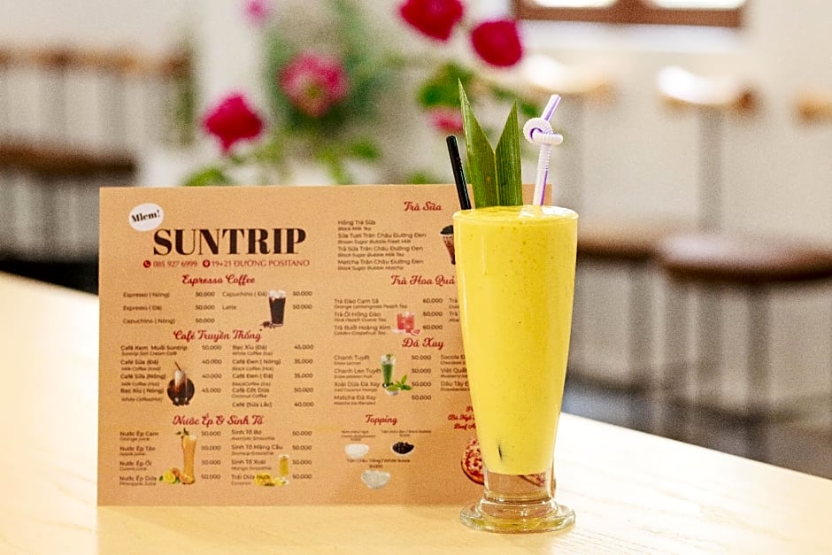 Suntrip Hotel Phu Quoc