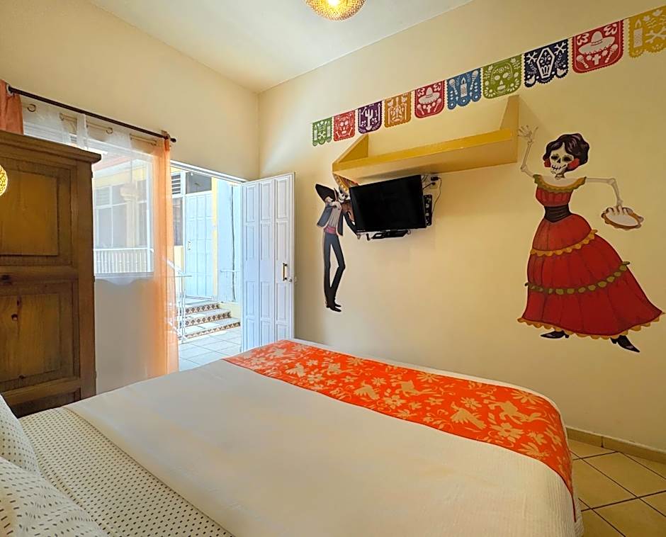 Hotel Escalada