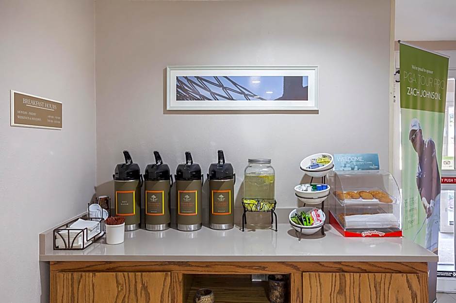 Country Inn & Suites by Radisson, Lewisville, TX