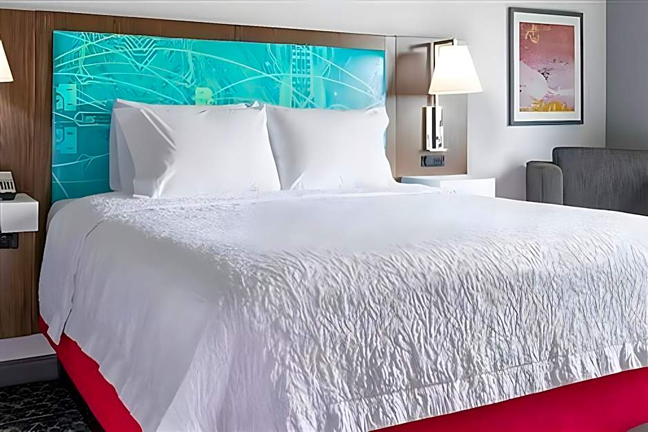 Hampton Inn by Hilton Santa Clarita-Valencia