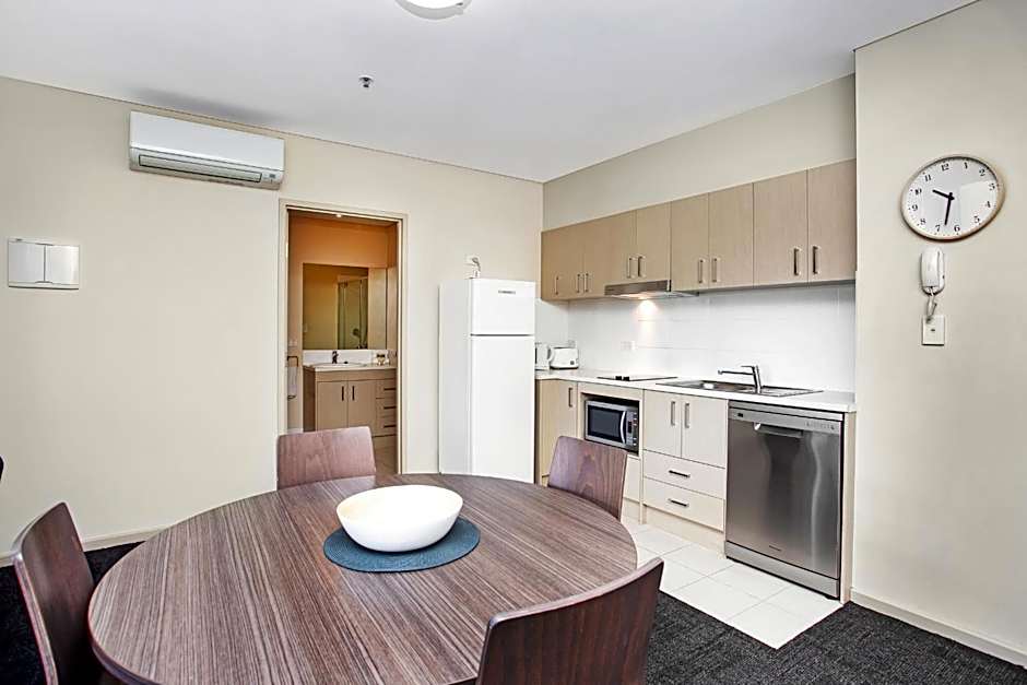 Hume Serviced Apartments