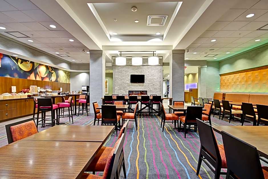 Fairfield Inn & Suites by Marriott Guelph