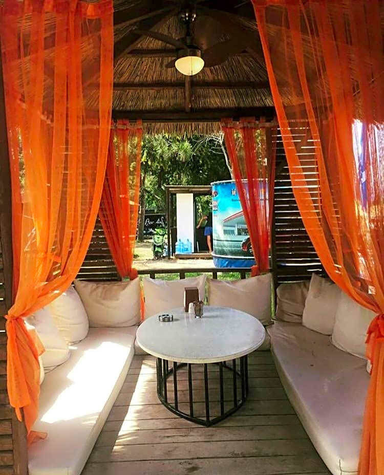 Castello Hotel & Aparts