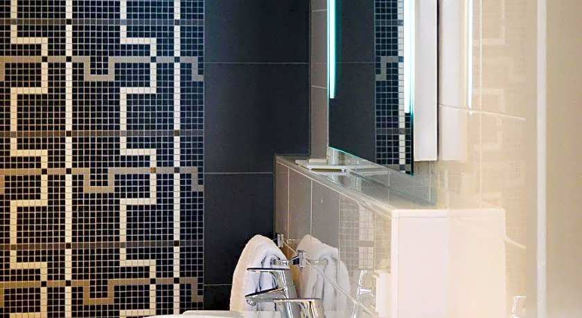 Amrâth Hotel DuCasque