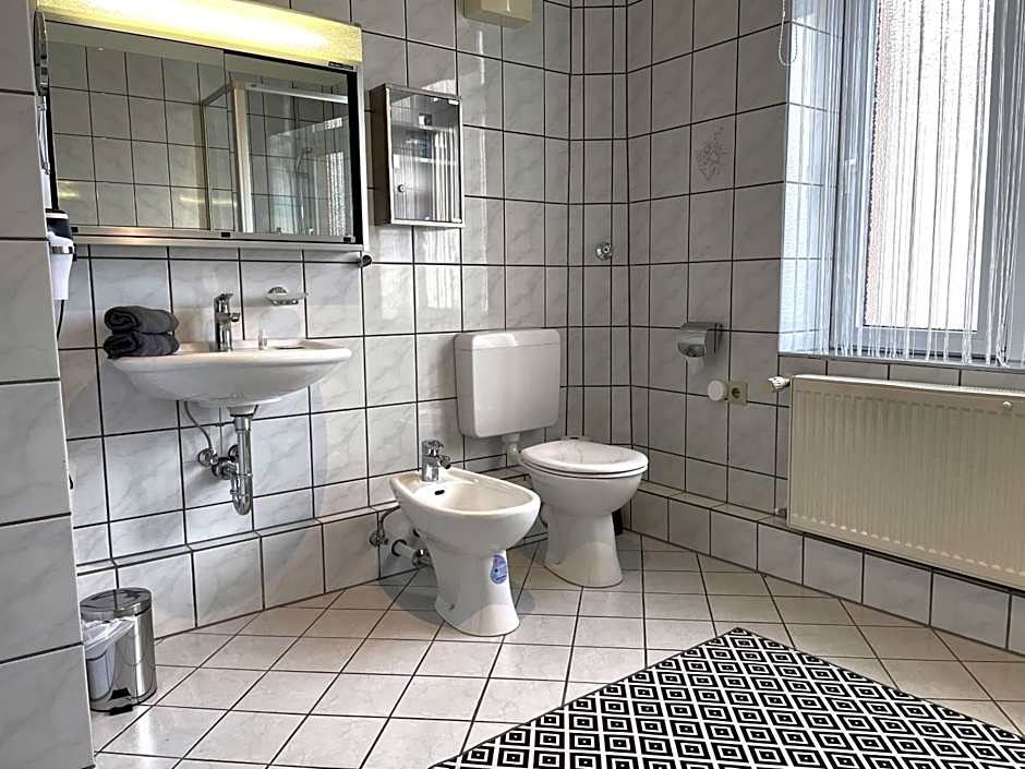 Hotel Antoni