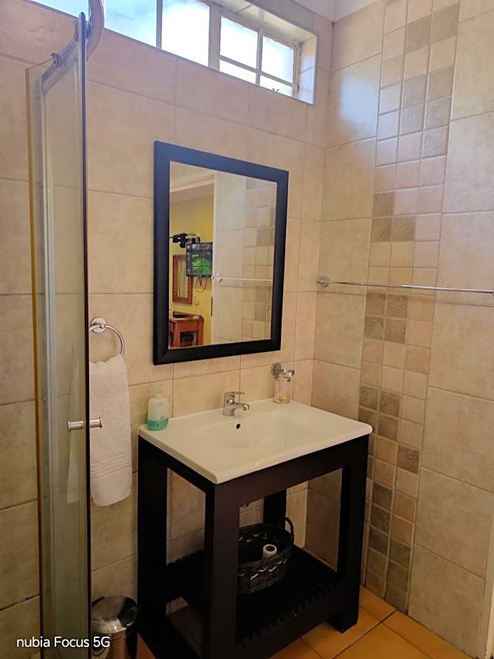 Feather Tree Bed and Breakfast