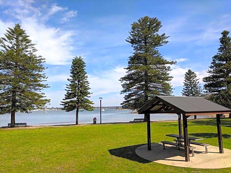 Aircabin - Blakehurst - Spacious - 5 Beds House
