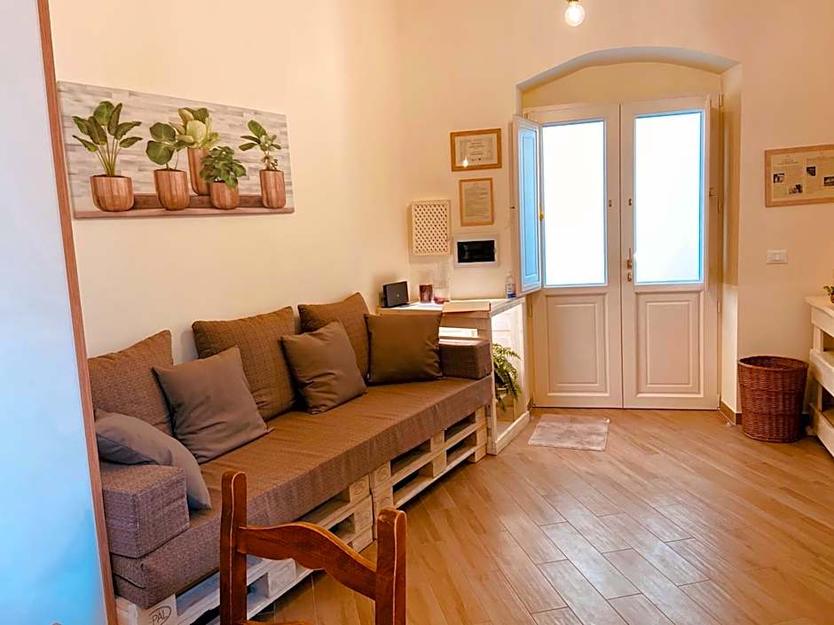 Dimore di Lecce - Il Vico