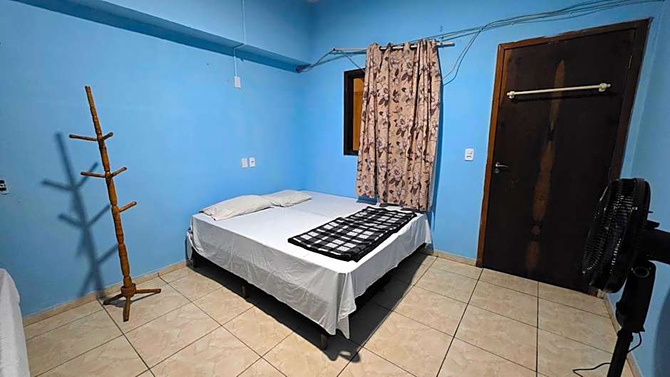 Hotel Embaixador de Curitiba