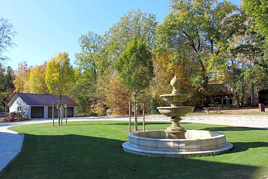 Waldhotel Rainau