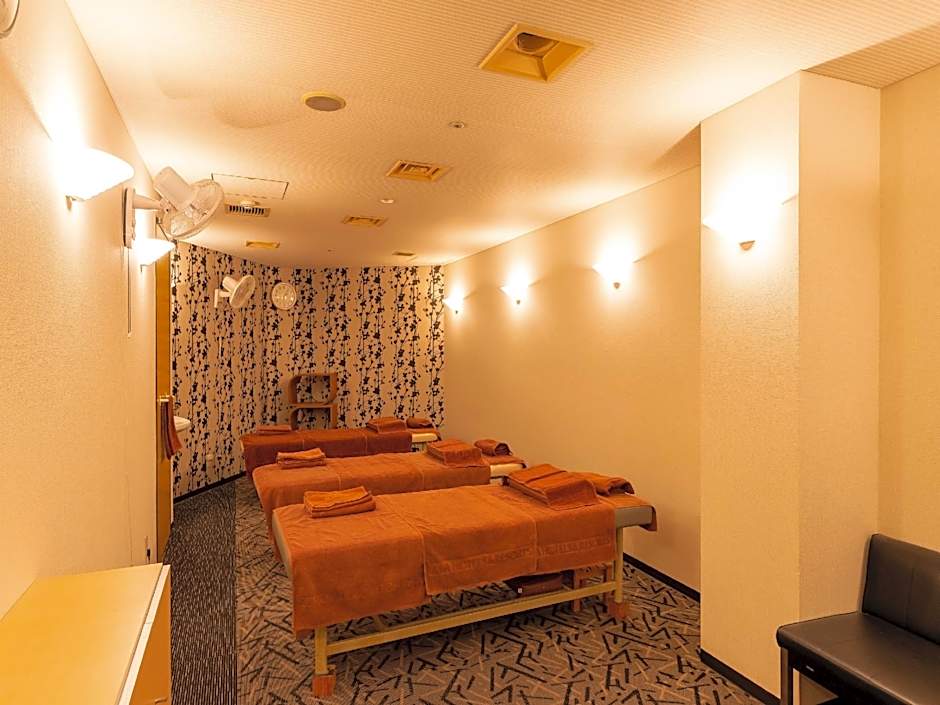 Apa Hotel Kanazawa-Ekimae