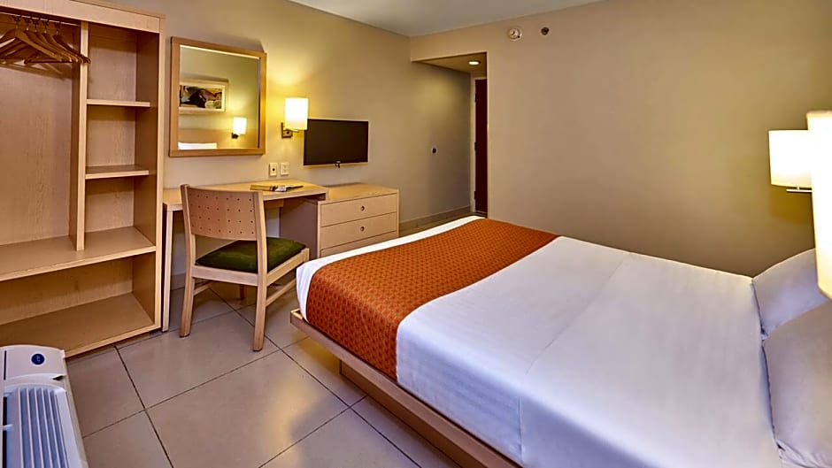 City Express by Marriott Los Mochis