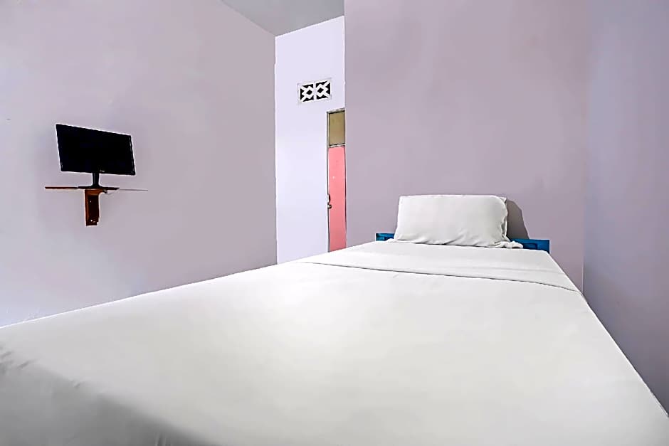 Hotel O City Kost Syariah