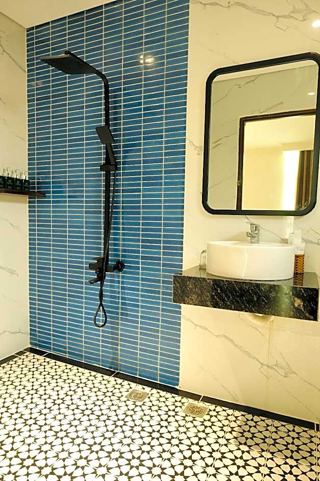 Nicecy Boutique Hotel