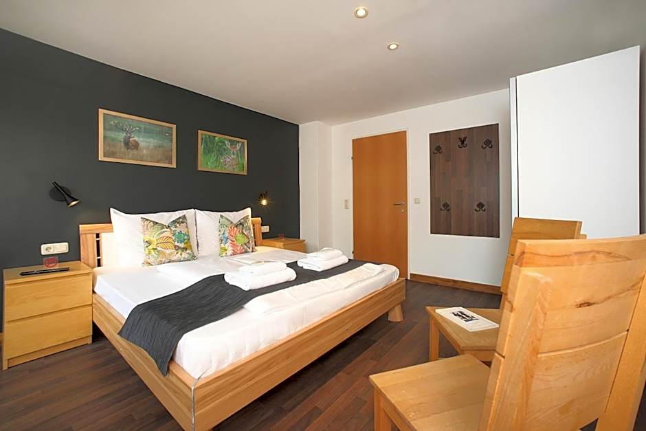 Seehotel Sissi am Zeller See