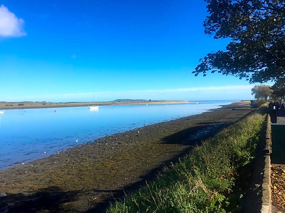 The Lodge at Bodenlodge