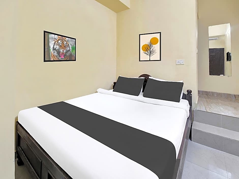 City Lodge By OYO Rooms – Guwahati, TX