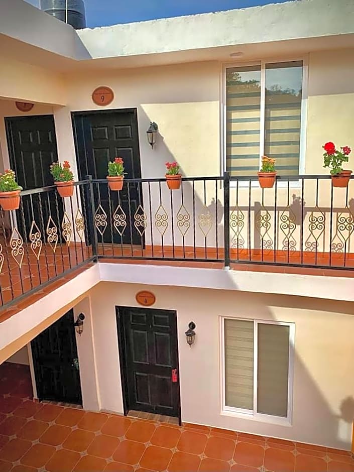 Hotel quinta Guillexcursiones