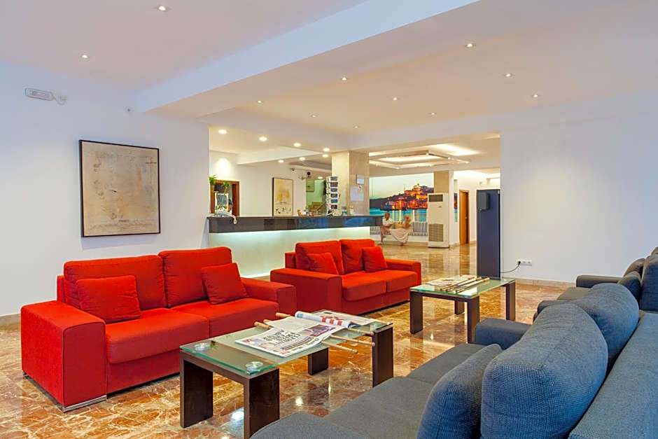 Hotel Ibiza Playa