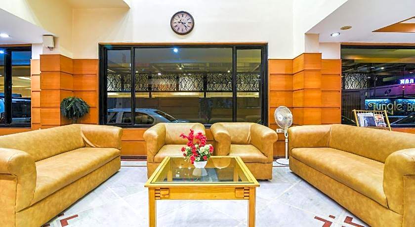 Super Capital O Grand Plaza