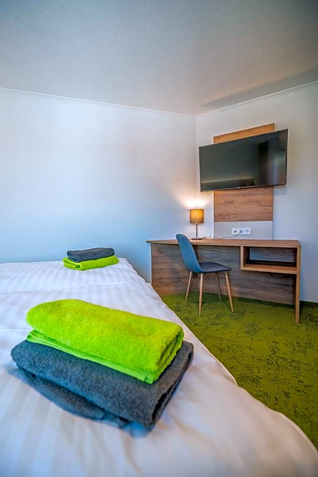 Hotel-Pension Treppengasse Nr 6