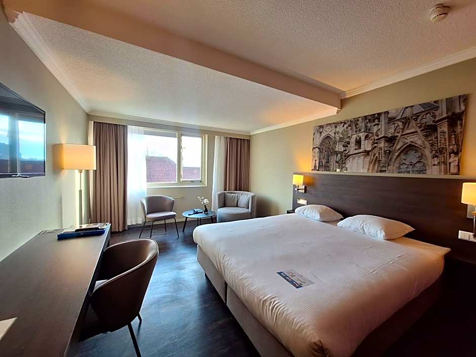 Fletcher Hotel-Restaurant 's-Hertogenbosch