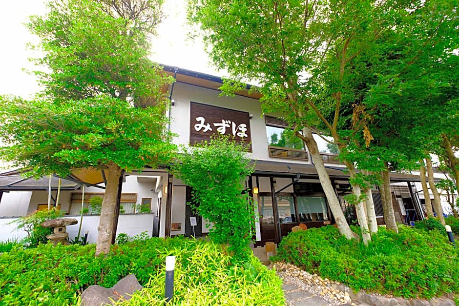 Good Stay Mizuho